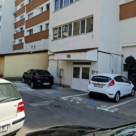 Garsoniera 1 Decembrie Apartamento Alba Iulia Exterior foto