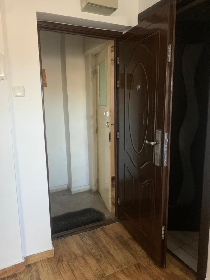 Garsoniera 1 Decembrie Apartamento Alba Iulia Exterior foto