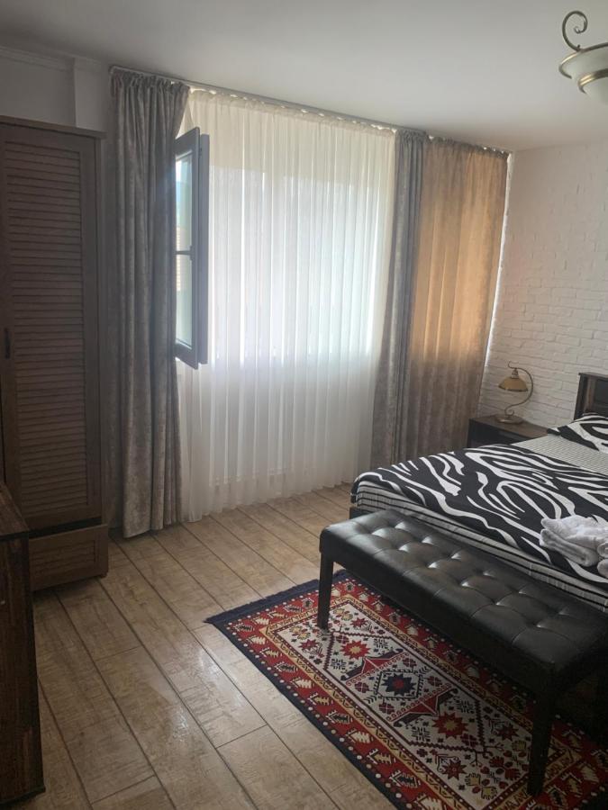 Garsoniera 1 Decembrie Apartamento Alba Iulia Exterior foto