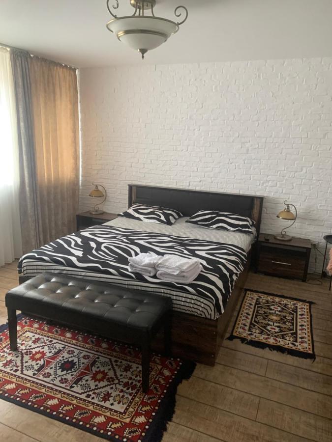 Garsoniera 1 Decembrie Apartamento Alba Iulia Exterior foto