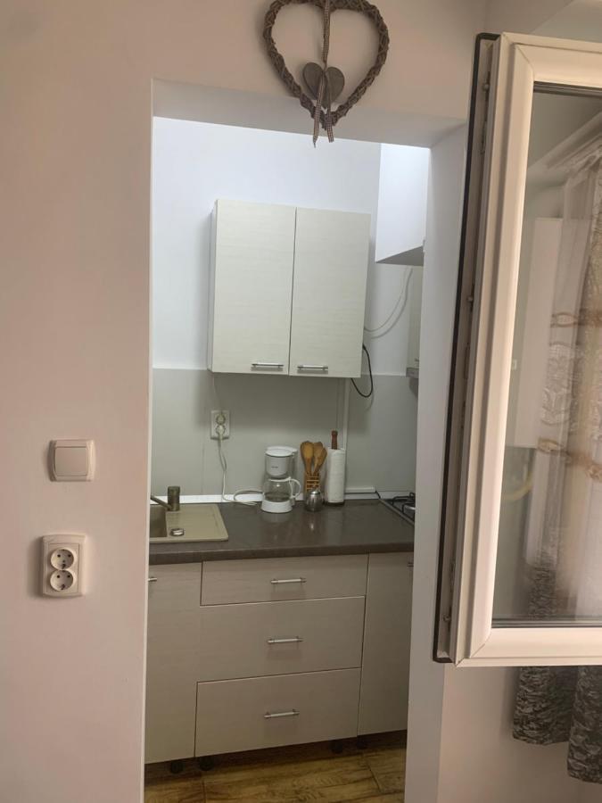 Garsoniera 1 Decembrie Apartamento Alba Iulia Exterior foto