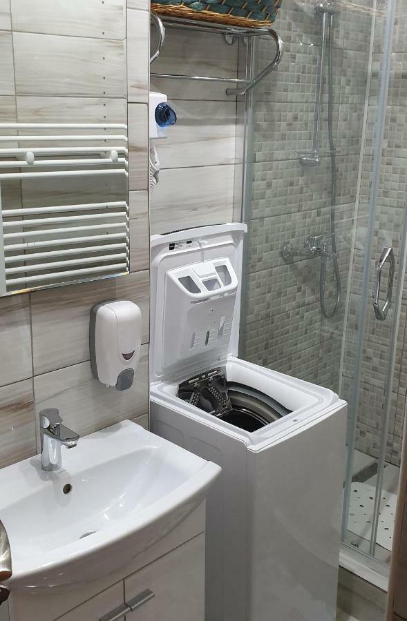 Garsoniera 1 Decembrie Apartamento Alba Iulia Exterior foto