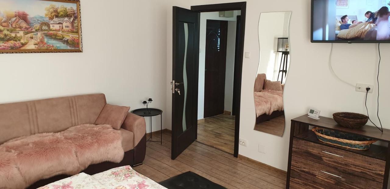Garsoniera 1 Decembrie Apartamento Alba Iulia Exterior foto